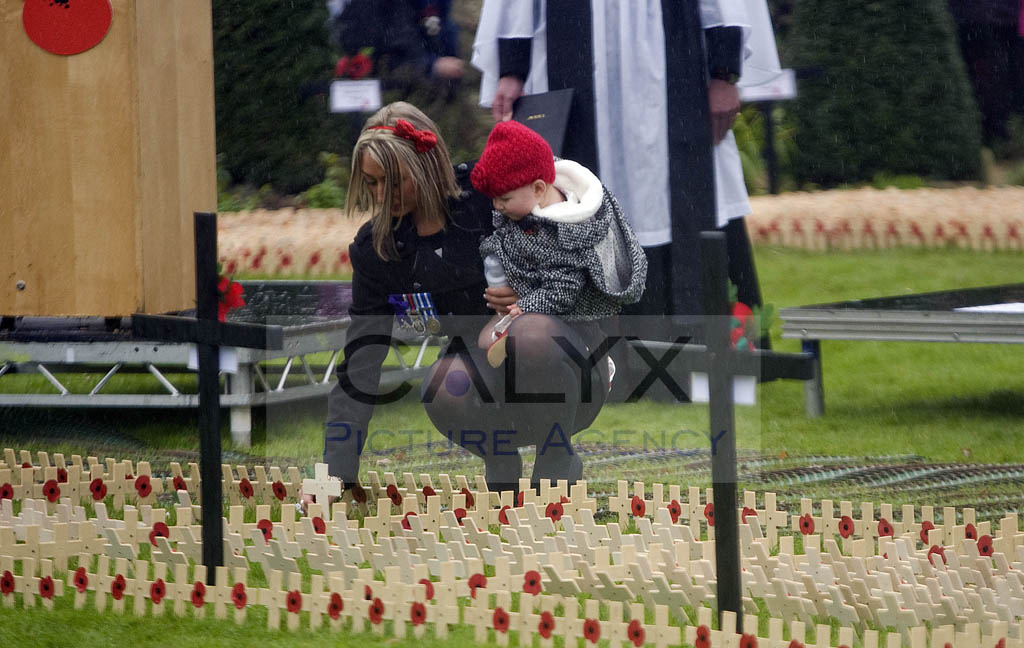 ©calyx_Pictures_rememberance Lydiard Royal Wootton Bassett_1425