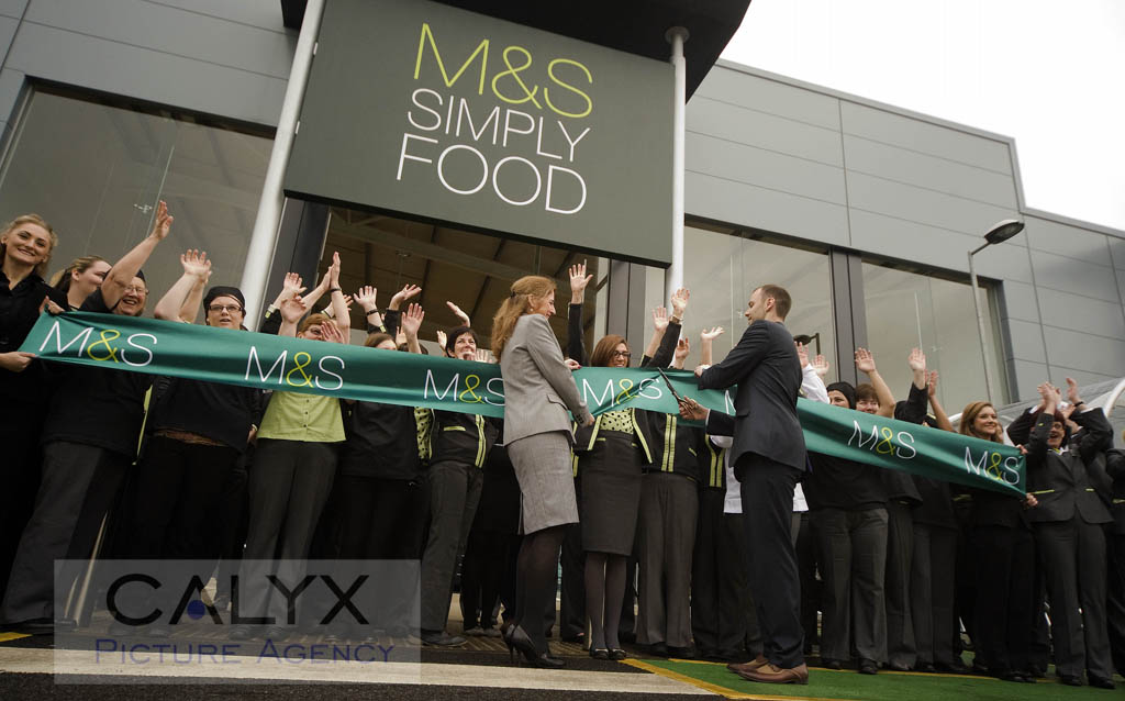 ©calyx_Pictures_M&S opening_7108