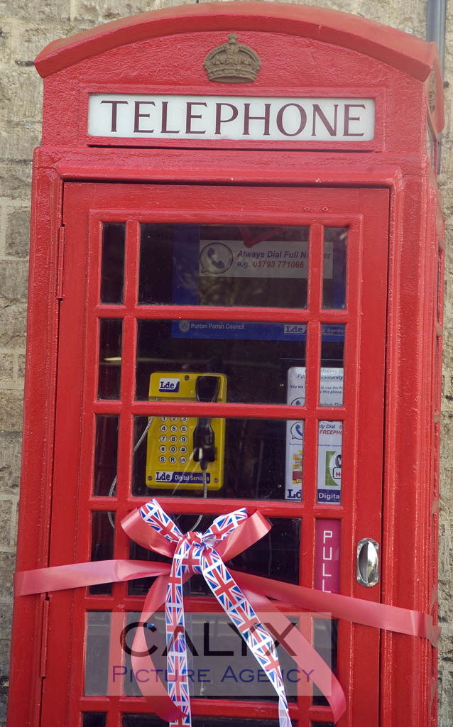 phonebox phone