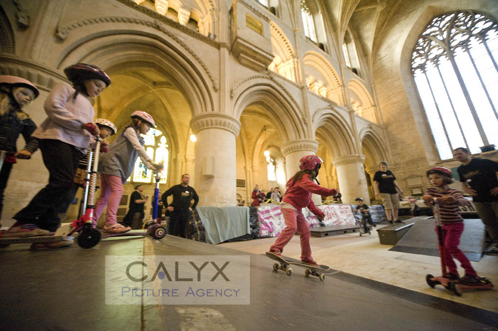 ©calyx_Pictures_Malmesbury Abbey Skate Park_7152