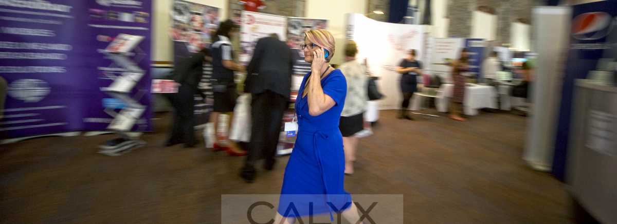 Regional Business’ gathers at Steam.