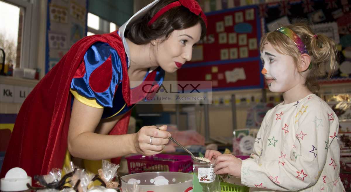 Lethbridge School Christmas Bazaar