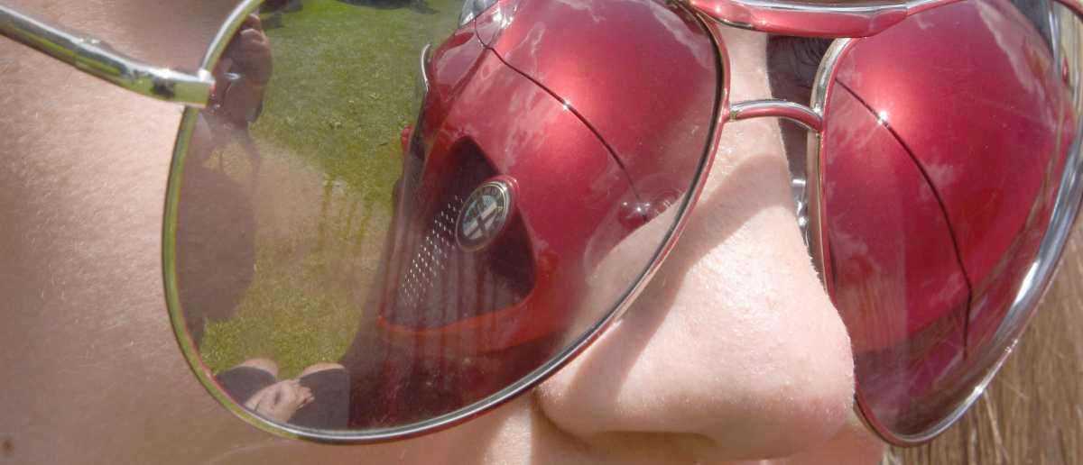 Lydiard House puts on a very REVED up show.