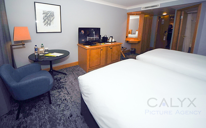 4734©Calyx Picture Agency  DoubleTree by Hilton opens Las Vegas style