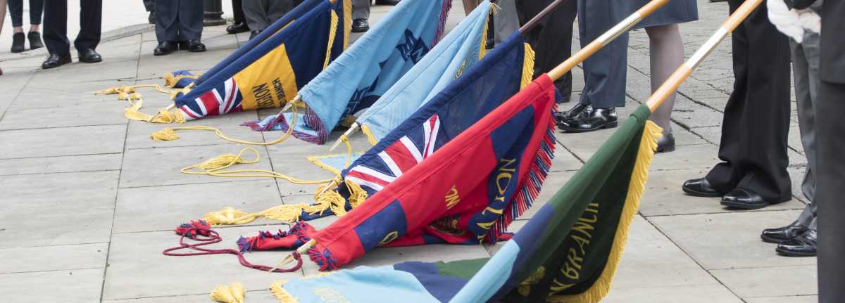 Passchendaele remembered