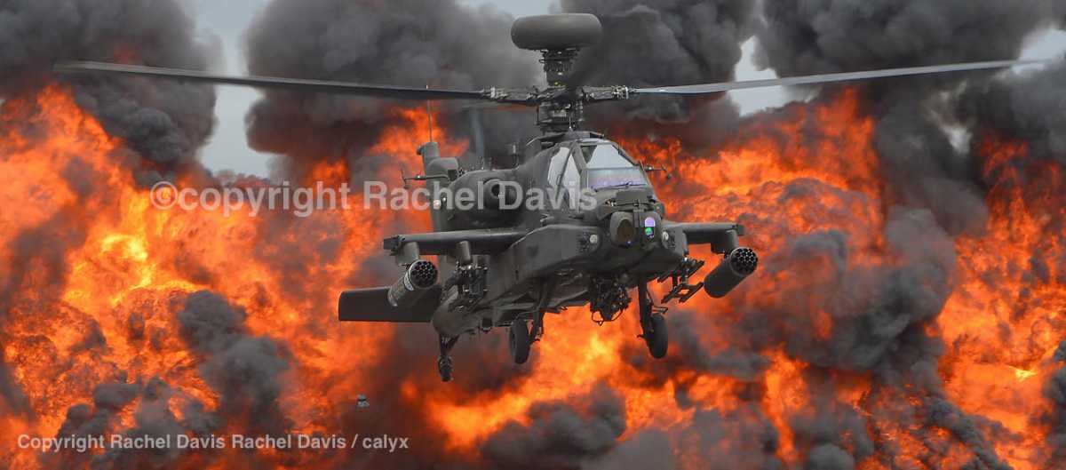 RIAT Sun apache 0242 wide Calyx